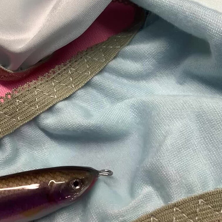 事後の布