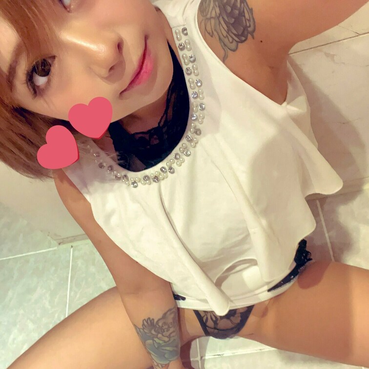 ちょっとエロすぎるかな？今日の下着♡♡