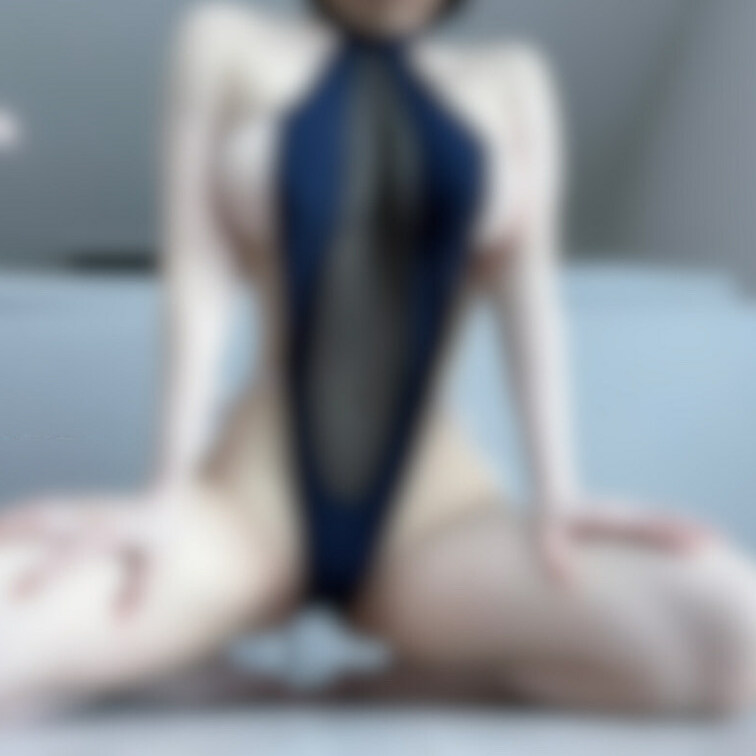 えちえち水着👙動画バージョン💙