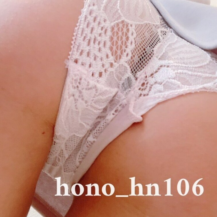 今日のおぱんつ(⑉• •⑉)🤍
