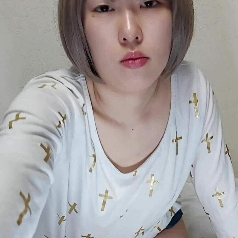今日もにぃなと一緒にオナニーしよっ💖