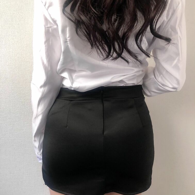 ぺろんってしてみる？😉