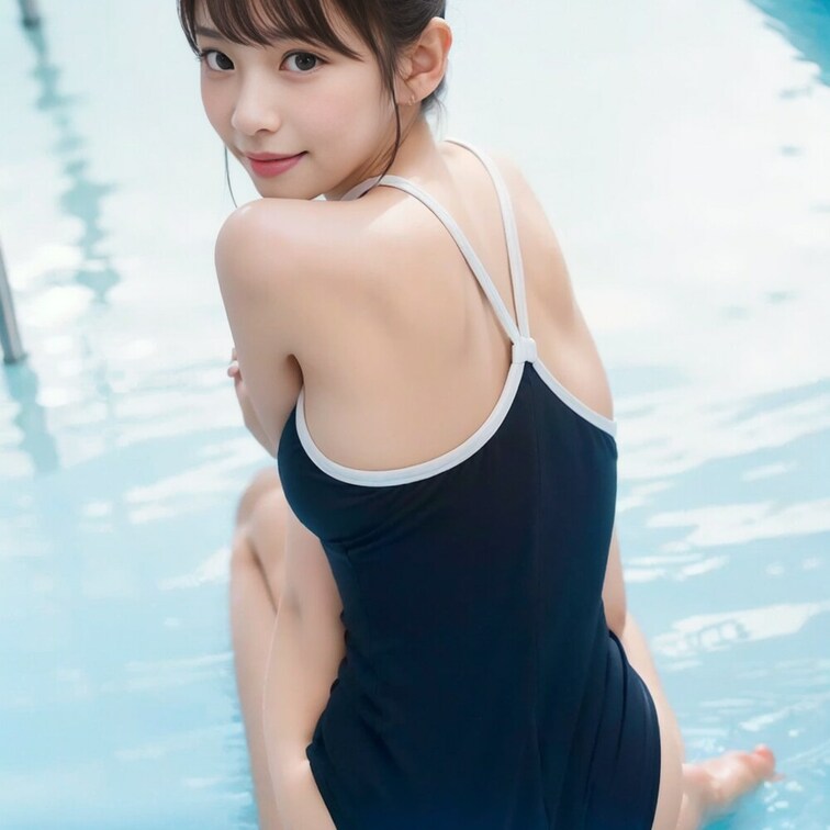スクール水着