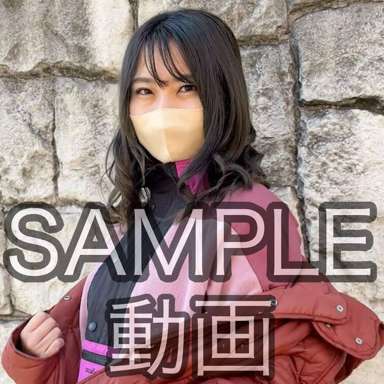 SAMPLE ＃28【ENA 24歳】
※続きは本編動画にてご視聴いただけます。（スタンダードプラン加入or単品購入で