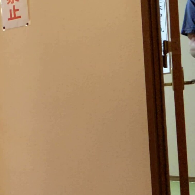 こんなランジェリーで温泉に来てしまいました・・