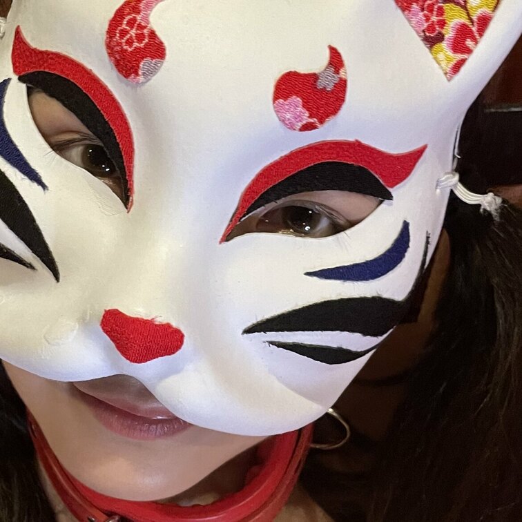 はじめたばかりですが、これからもっと恥ずかしいとこいっぱい見せるのでフォロー、いいね、お願いします❣️🦊
プランも今だ
