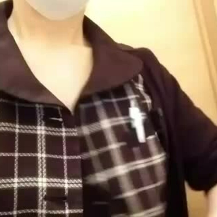47歳人妻の職場○○○にて！