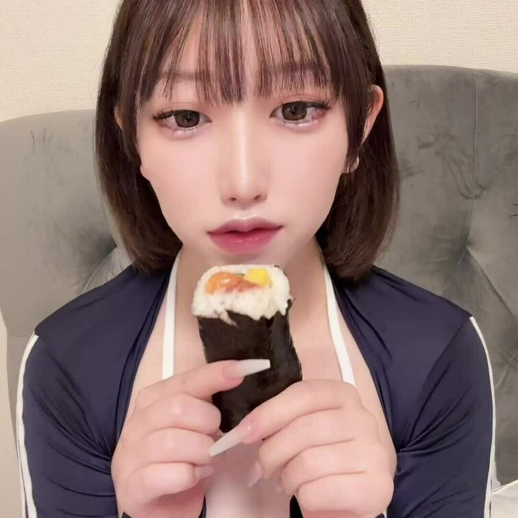君の恵方巻きはどの方角を向いてるのかな？