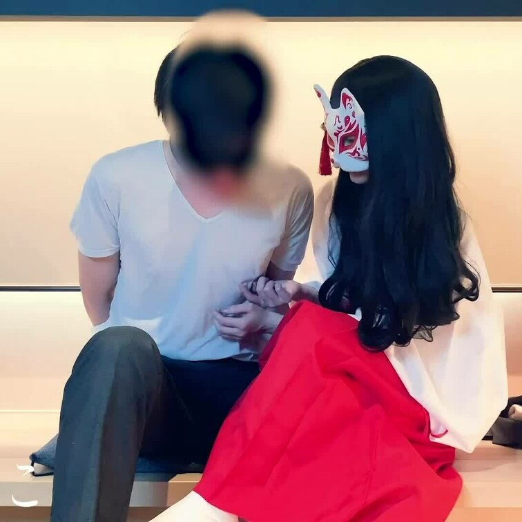 続きはこちら：https://myfans.jp/nadeshiko