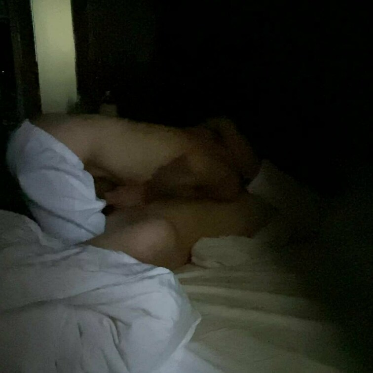 朝から、ねっとりなえちえちなプレイされると興奮しちゃう🩵🩵
夜は、夜のえっちも好き❣️