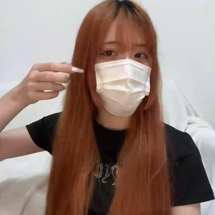 【みれい 20 歳】

みれいさんのライブ配信の無課金部分を【見逃し配信】できちゃいます

生配信 だと、見逃し