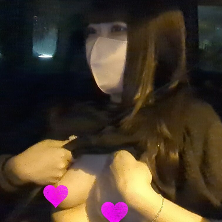 🚗SEIRAちゃん
🚗Fカップ