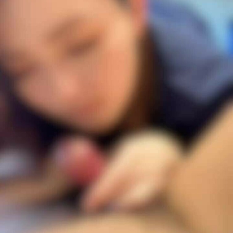 挿れるのと同じくらいフェラが好き♡