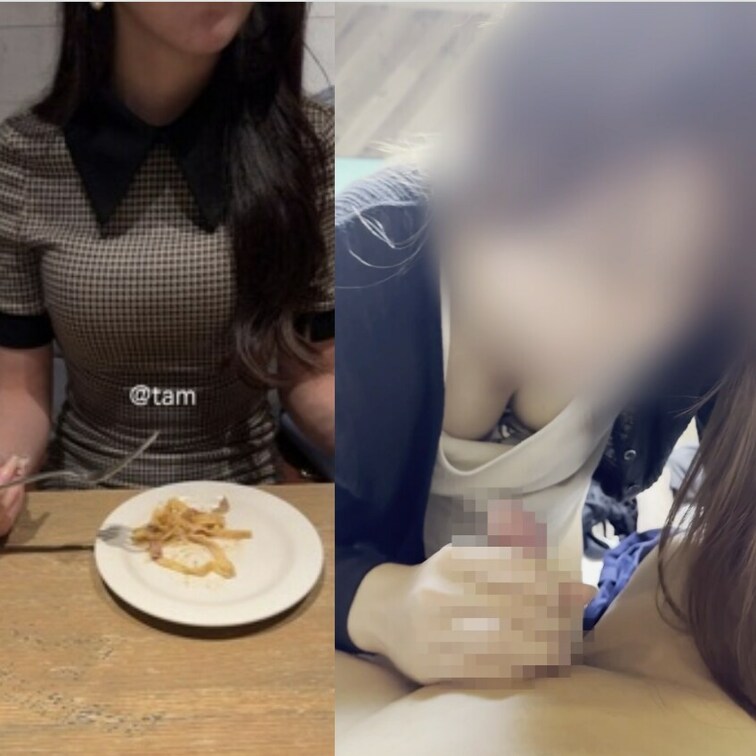 
 
 ※身バレ防止のため予告なく動画を削除/非公開にする可能性があります。お早めにご視聴ください。(単品購入者は動