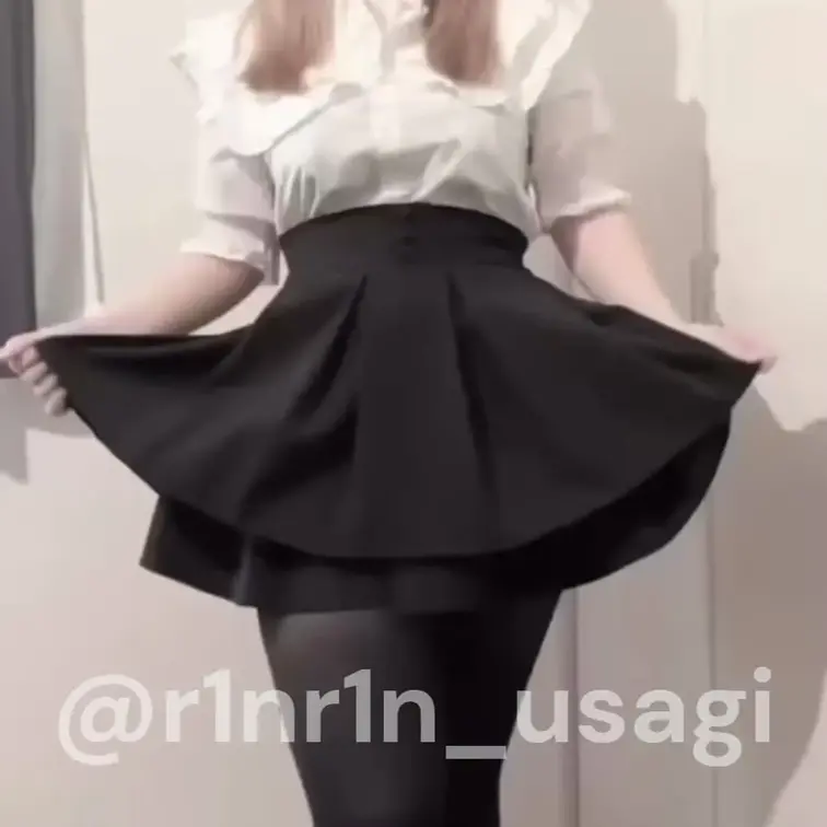 過去のTikTokまとめ💞