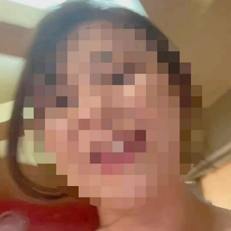 先週の投稿がモザイク処理不備の為に削除されちゃってました😣
ごめんなさい🙇‍♀️
今回のお客様は若い子でした❤️
