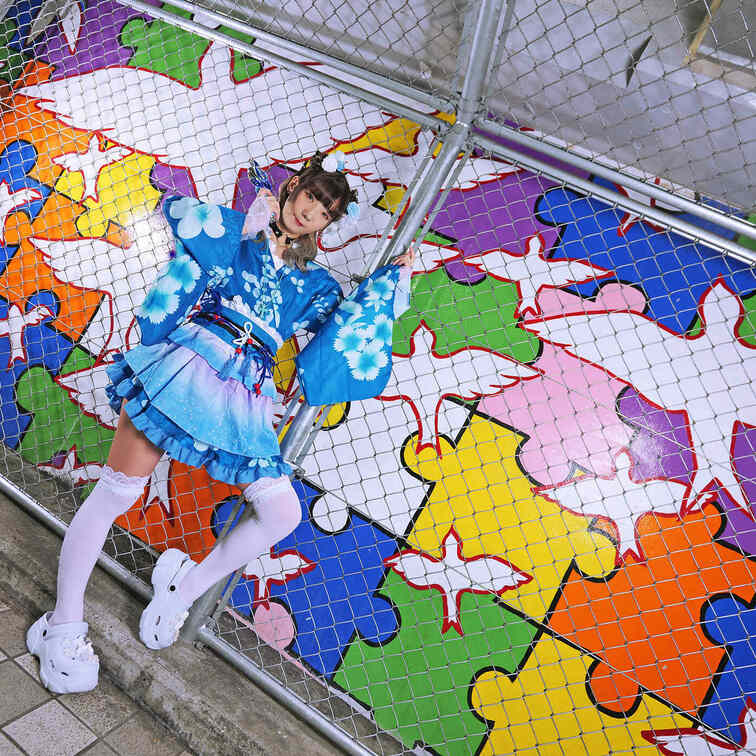 浴衣×夜撮影/りぃさん
https://x.com/Suisei_Ri_O3O

出演動画はこちら

ゲーム中
