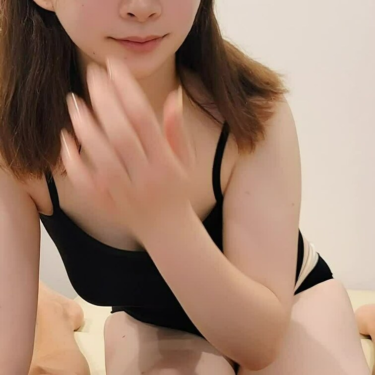 Gcupのみおがパクパクします！気持ち良い。