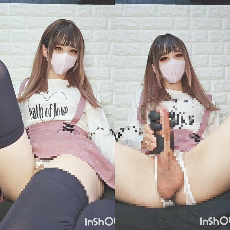 巨根男の○○○の電動オナホオナニー💓

んとね、やばかった。やばいぐらい気持ちよくてすぐイッちゃった🙈だから今回は短