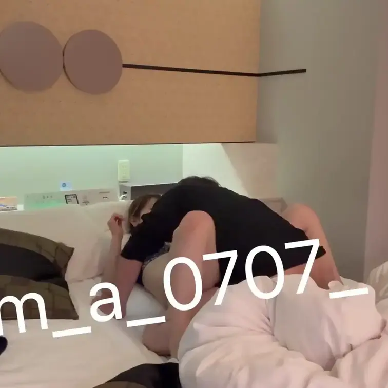 続き♡約8分動画