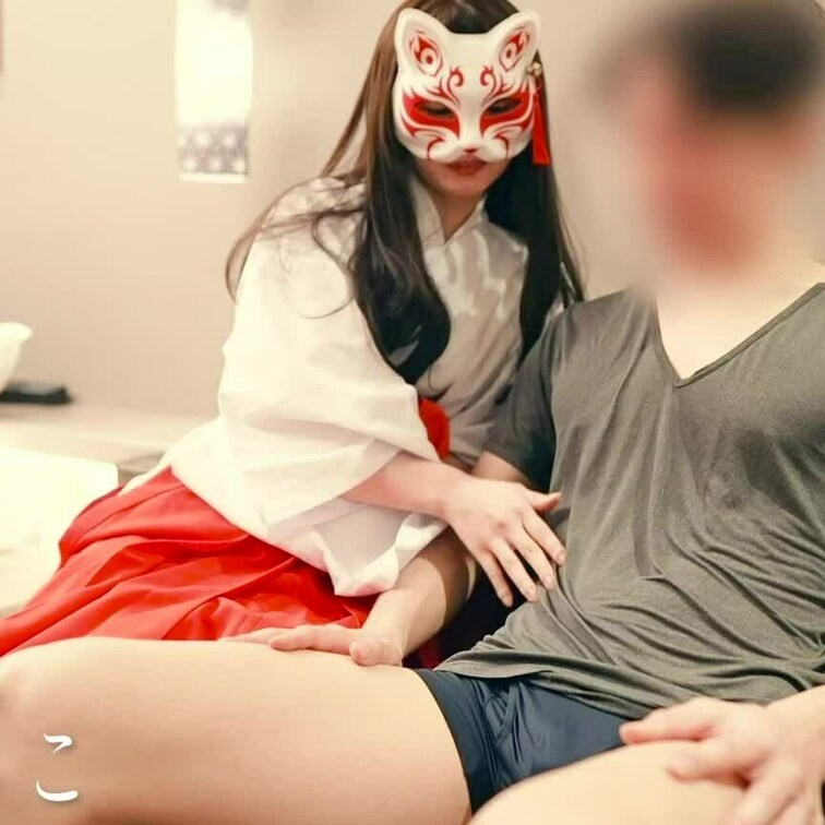 続きはこちら：https://myfans.jp/nadeshiko