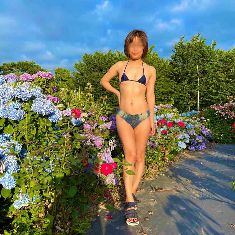 このお尻が最高です。