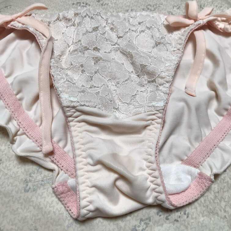 今日のリナのパンツです🥰