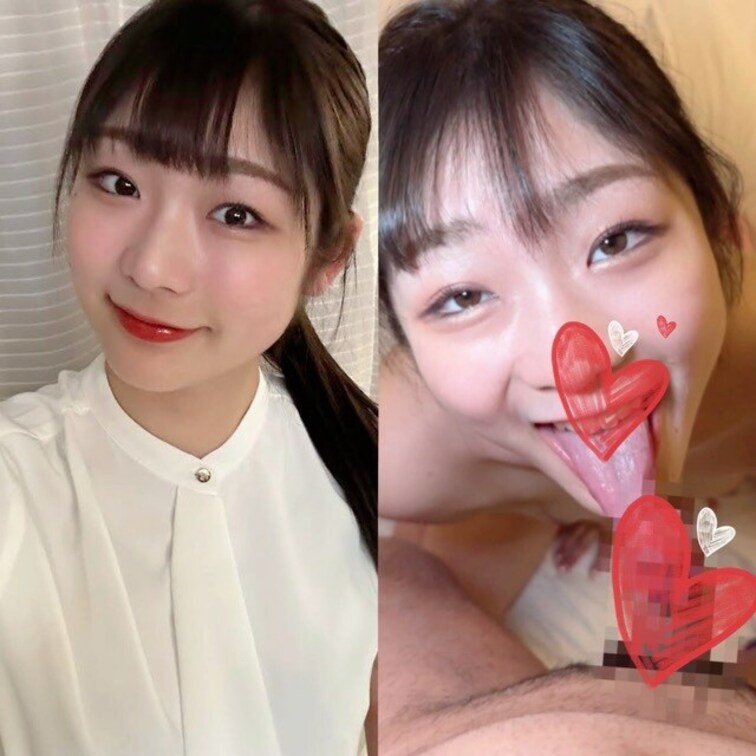 精子たっぷり口内射精フェラ動画！
セフレの同僚先輩女子社員とラブホサボりハメ撮り動画です。

いつも一緒に営業まわ