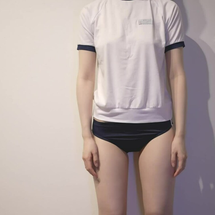 体操着誰が好き？🥺
