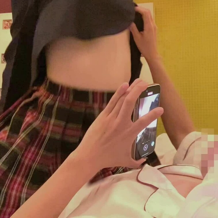 ハメ撮り😳