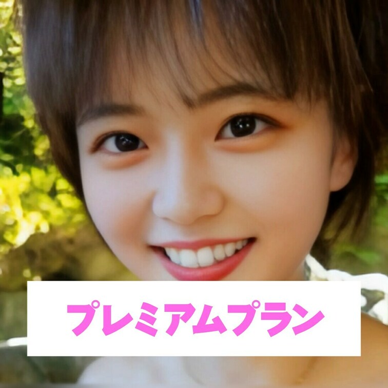 恥ずかしいけどみゆの体全部見て欲しいな💕