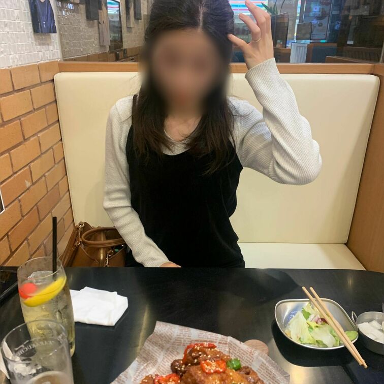 今日の一枚。
実はこう見えてドMです。