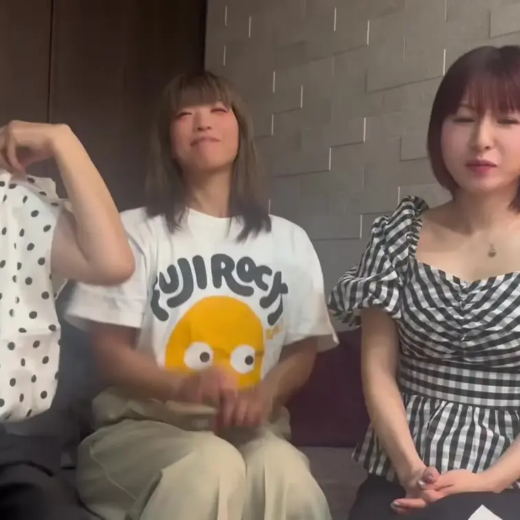 かしまし大人女優3人組で大人のエロトーク!フェムテツク、フェムケア編。実践もありの超保存版教育エロ番組!