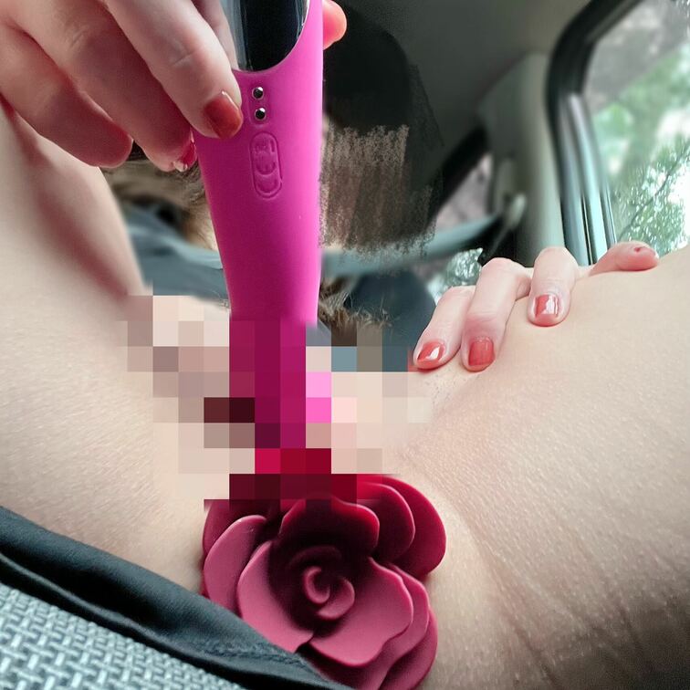 どんどん変態になっちゃう🌹