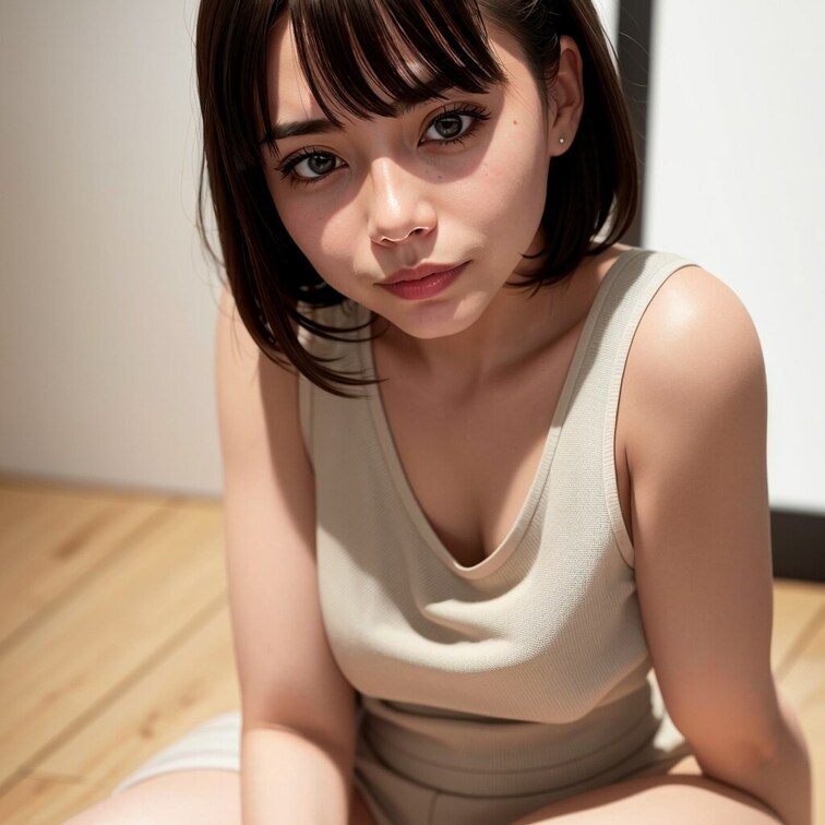 もっと仲良くなりたいよ