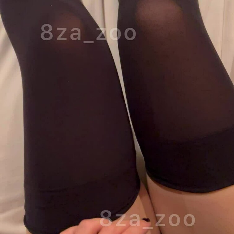 ニーハイ好きですか？
