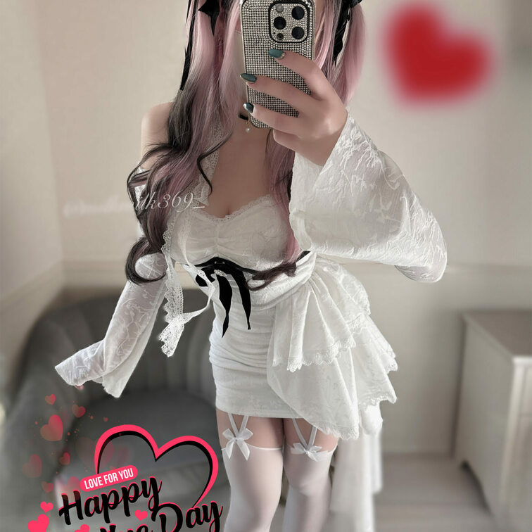 みるくチョコいる?♥️
【💗極太ディルドでイキっぱなしじゅぼじゅぼオナニー】
→https://myfans.jp