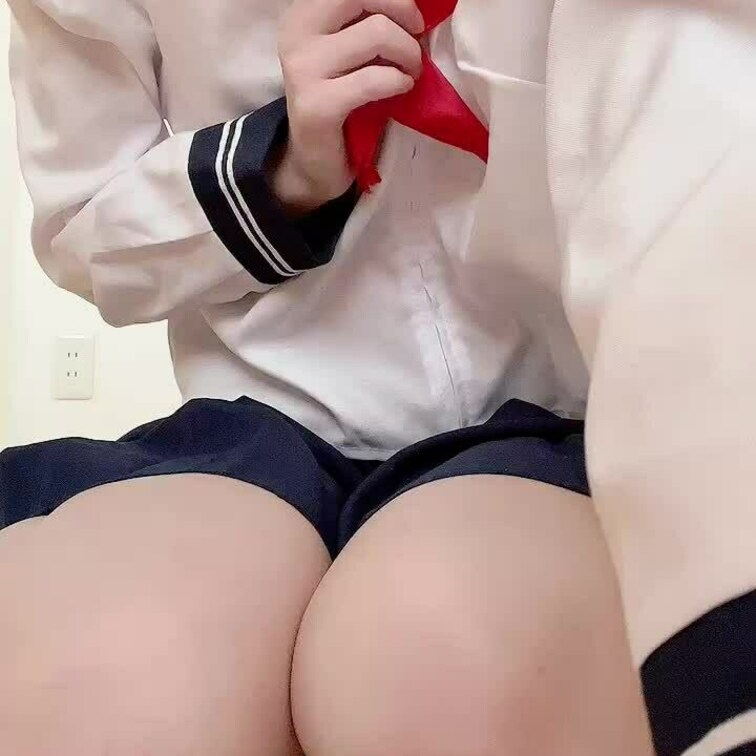 コスプレ🐰