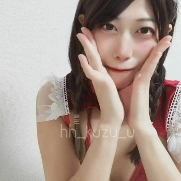 えっちなサンタさん