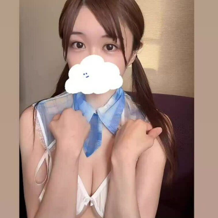 なんかすけすけって裸よりえっちぃよね♡