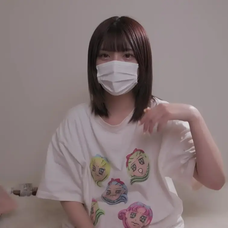 こんにちは！ムラタです。

色々あって、まぁこれからもみんなファンでいてね！