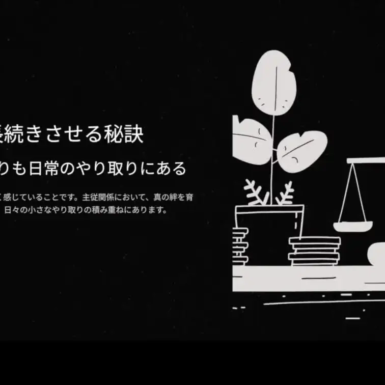 私がどのように意識をして普段M女性と接しているかを
動画にまとめました。

よかったら感想をコメントください。