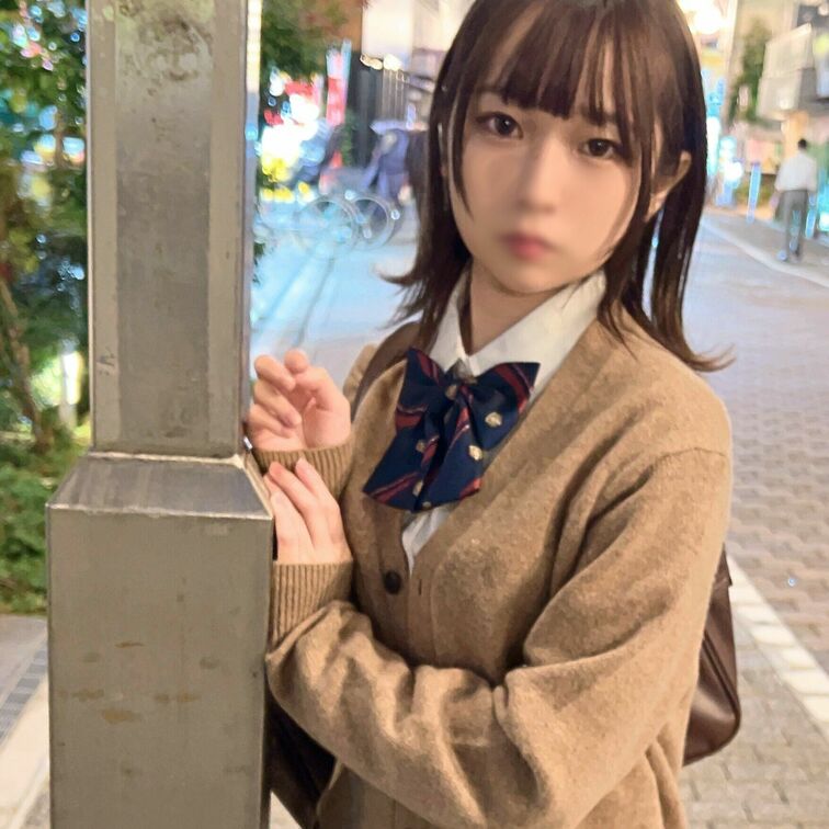 みおちゃん/○○○/制服
こちらはサンプル動画になります。