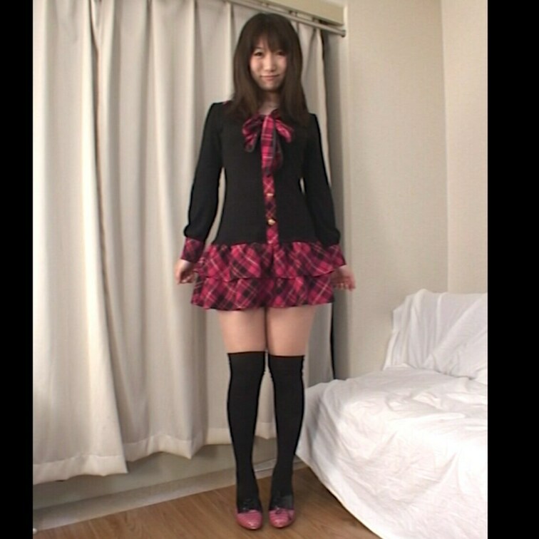 平成ガチ私服。この後マンコ見せることに…