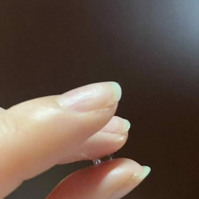 ねちねち…♡