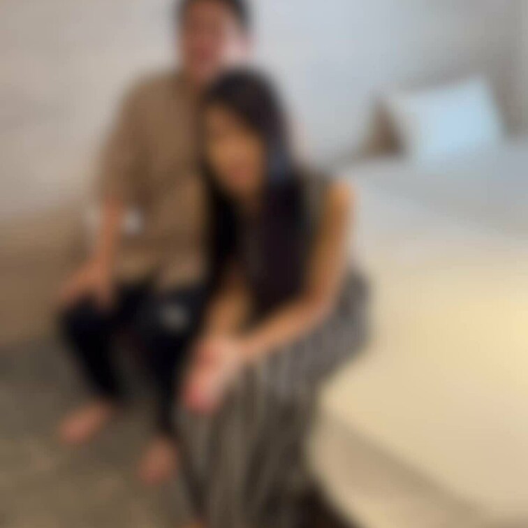 寝取られプレイ前の雑談です。
需要があるかわかりませんが一応こんな雑談から始まってます。