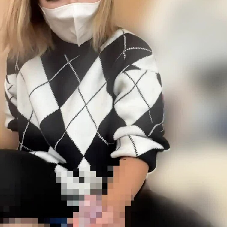 TENGAegg手こき