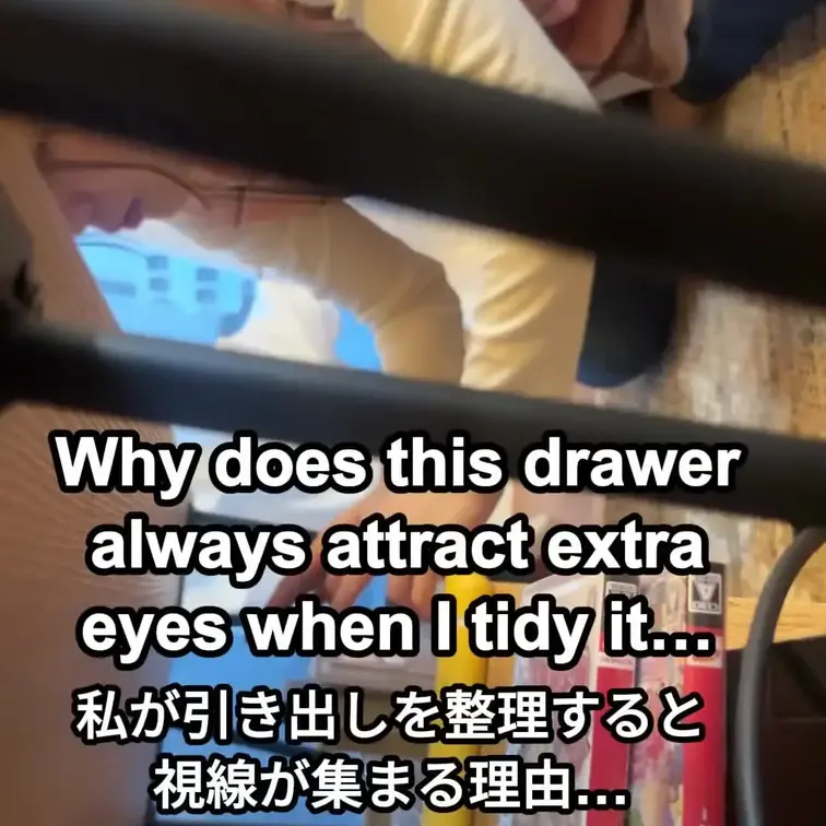 もっとかがんだ方がいいですか？それともこの角度で十分ですか😉