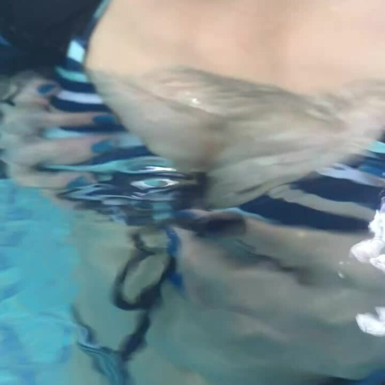 箱根ユネッサーーン♨️むにむにおっぱいどうぞ召し上がれ(*^^*)