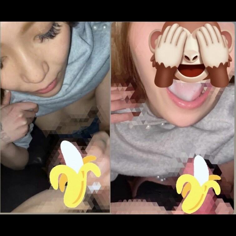 お○○○様のあそこをペロペロ👅🍌💕
口内射精♡